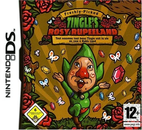 Tingle