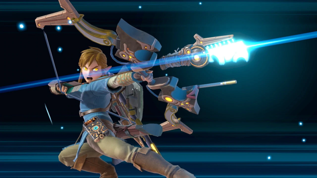 Smash Bros.