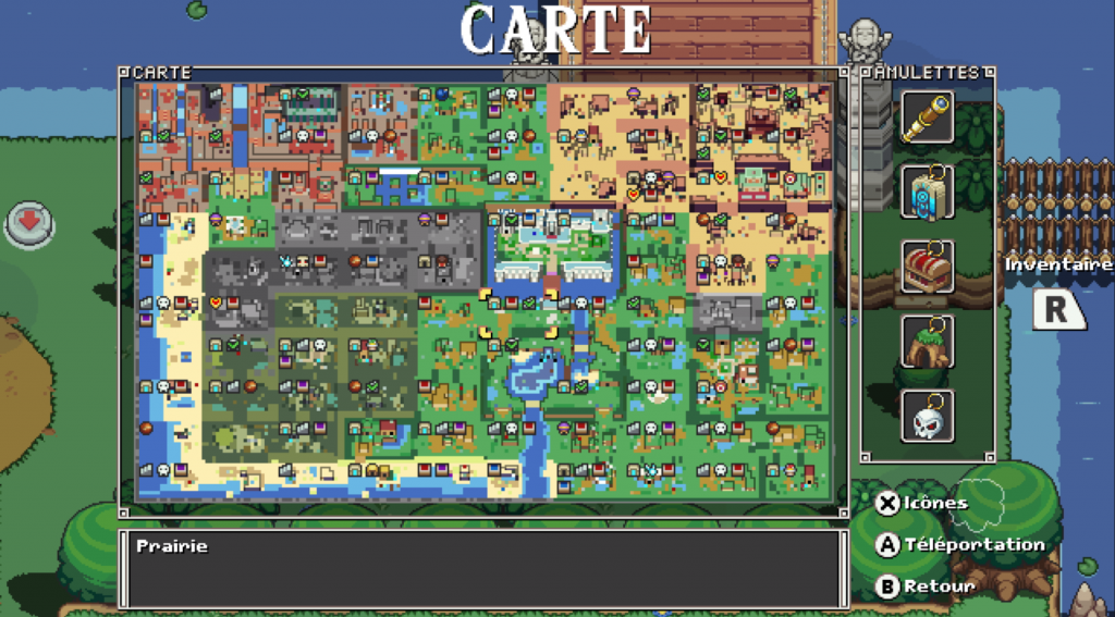 Cadence of Hyrule
