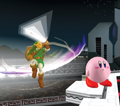 Smash Bros.