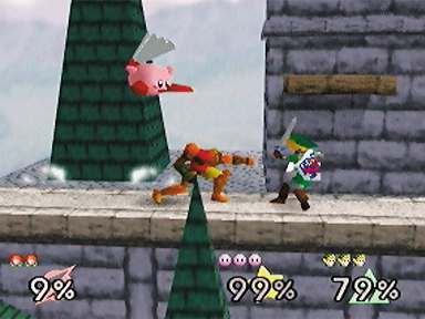 Smash Bros.