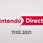 Nintendo Direct Février 2021