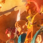 Hyrule Warrior l'ère du Fléau