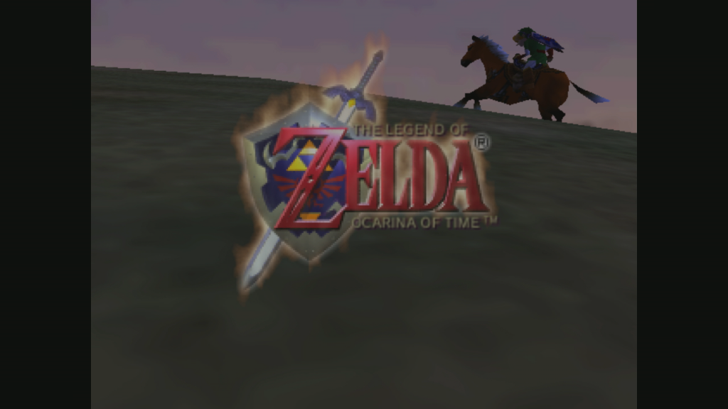OoT