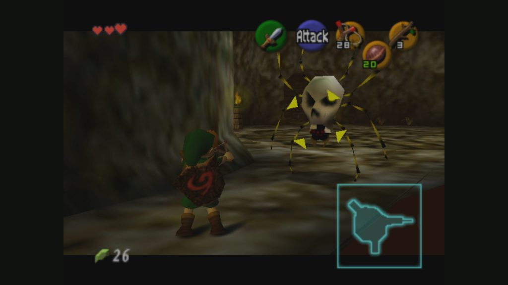 OoT