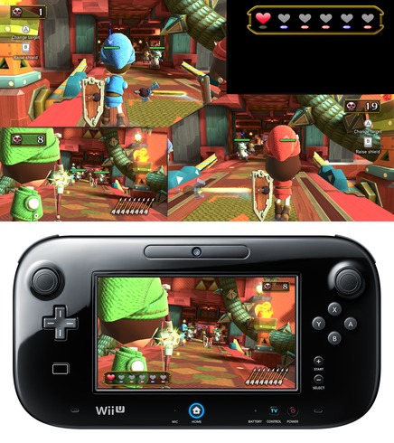 Battle Quest