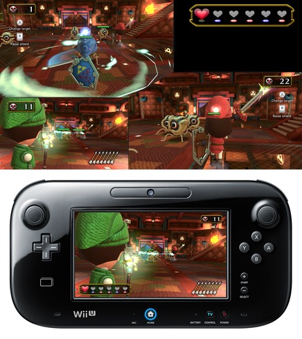 Battle Quest