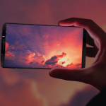 Samsung AMOLED