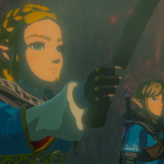 Breath of the Wild 2