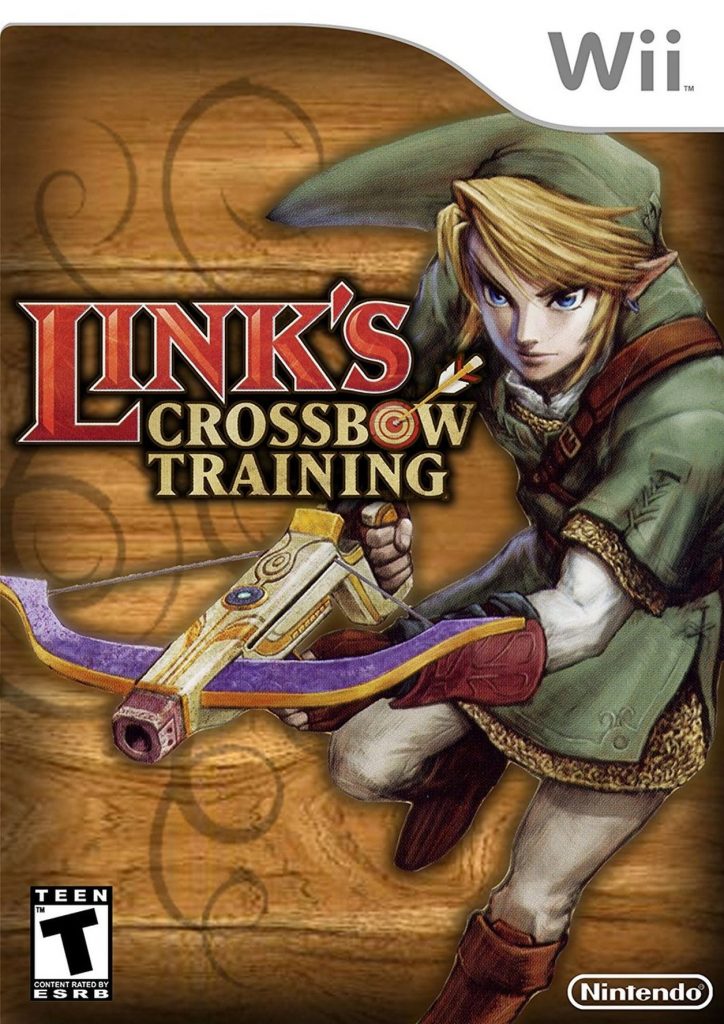 link crossbow training