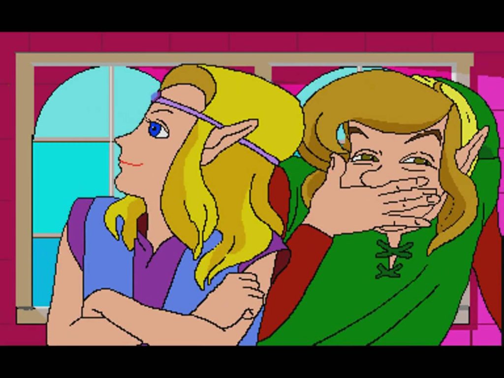 Link CDi
