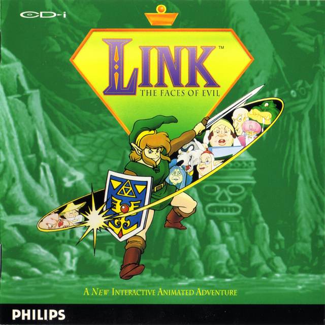 Link CDi