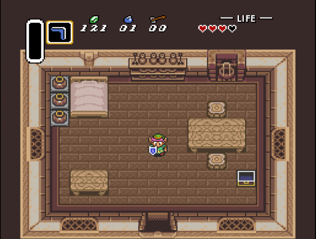 ALttP