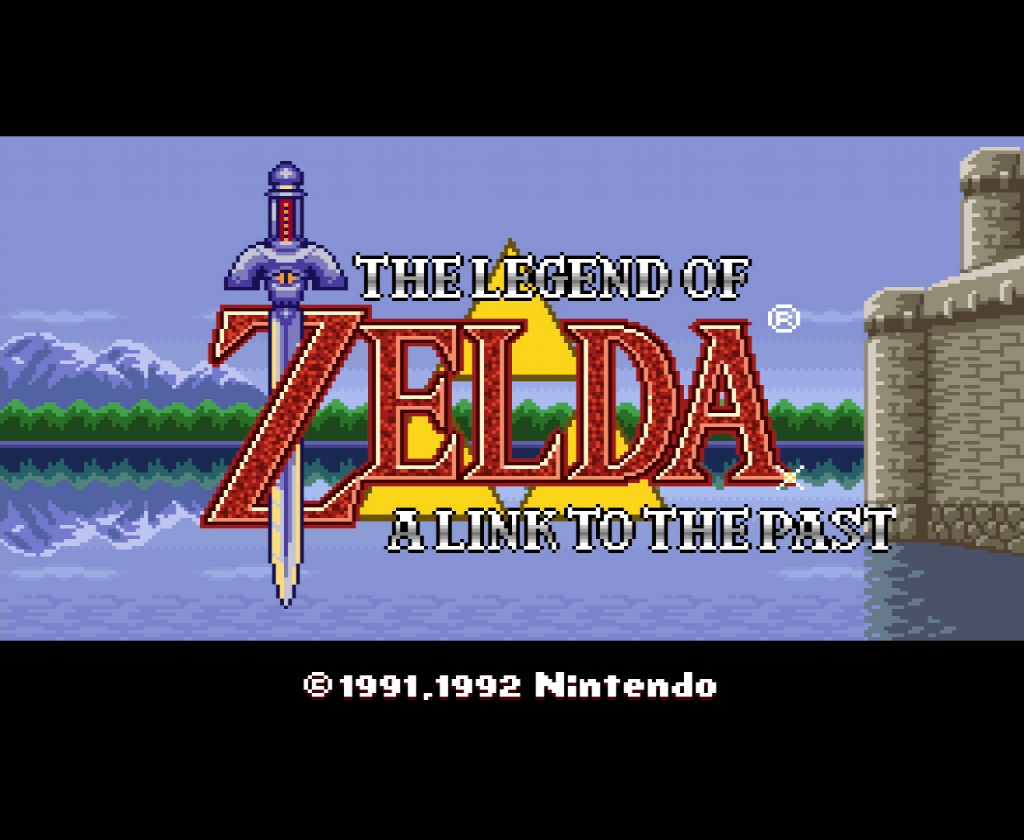ALttP