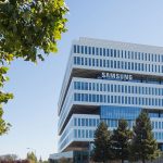 Samsung HQ Silicon Valley