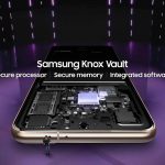 Samsung Knox Vault