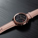 Galaxy Watch 3