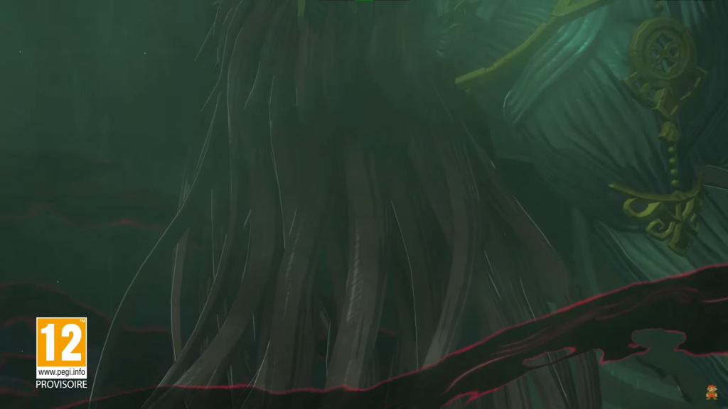 Ganondorf ?