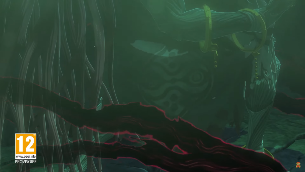 Ganondorf ?