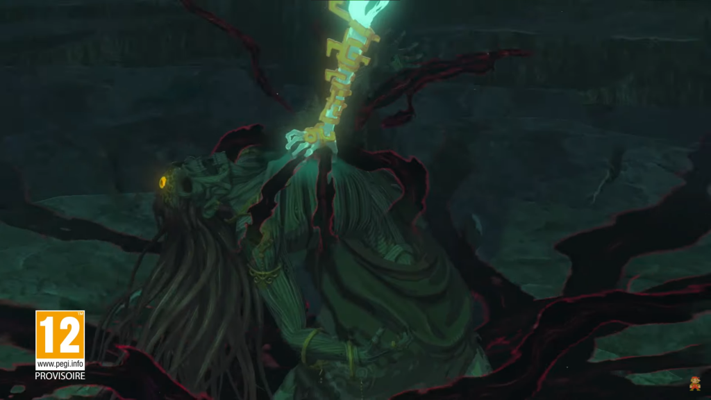 Ganondorf ?