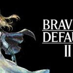 Bravely Default II