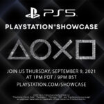 PlayStation Showcase