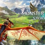 Monster Hunter Stories 2