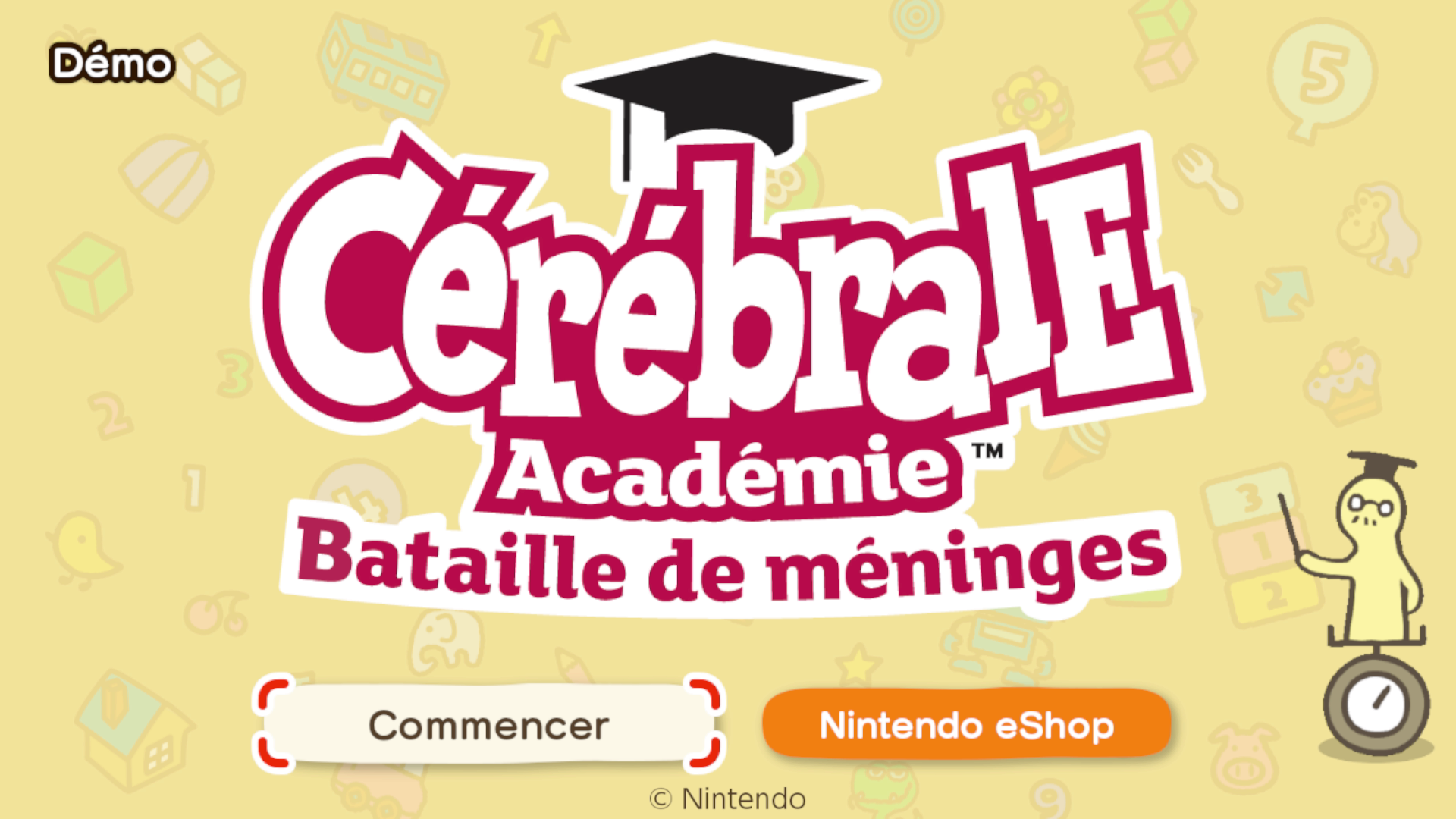 Cérébrale Académie