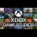 Logo Xbox Game Studios