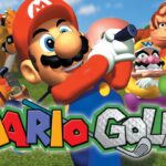 Mario Golf