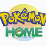 Pokémon Home Logo