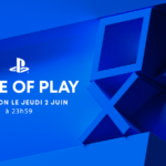 State of Play de juin 2022