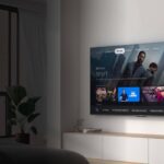Télévision TCL