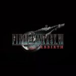 Final Fantasy VII Rebirth