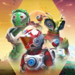 No Man's Sky