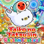 Taiko no Tatsujin: Rhythm Festival