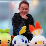 Junichi Masuda