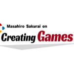 Masahiro Sakurai on Creating Games