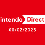 Nintendo Direct février 2023