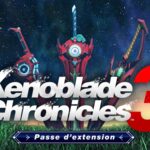 Pass d'extension de Xenoblade Chronicles 3