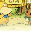 Pokémon DOnjon Mystère Equipe de Secours DX