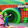 Super Nintendo World