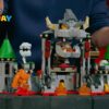 Nouveau Lego Mario avec DK et Bowser